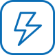Excelsior Iconography_Energy Efficiency Icon