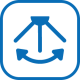 Excelsior Iconography_Fixed and Oscillating Icon