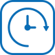 Excelsior Iconography_Timer Icon