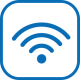 Excelsior Iconography_Wifi icon